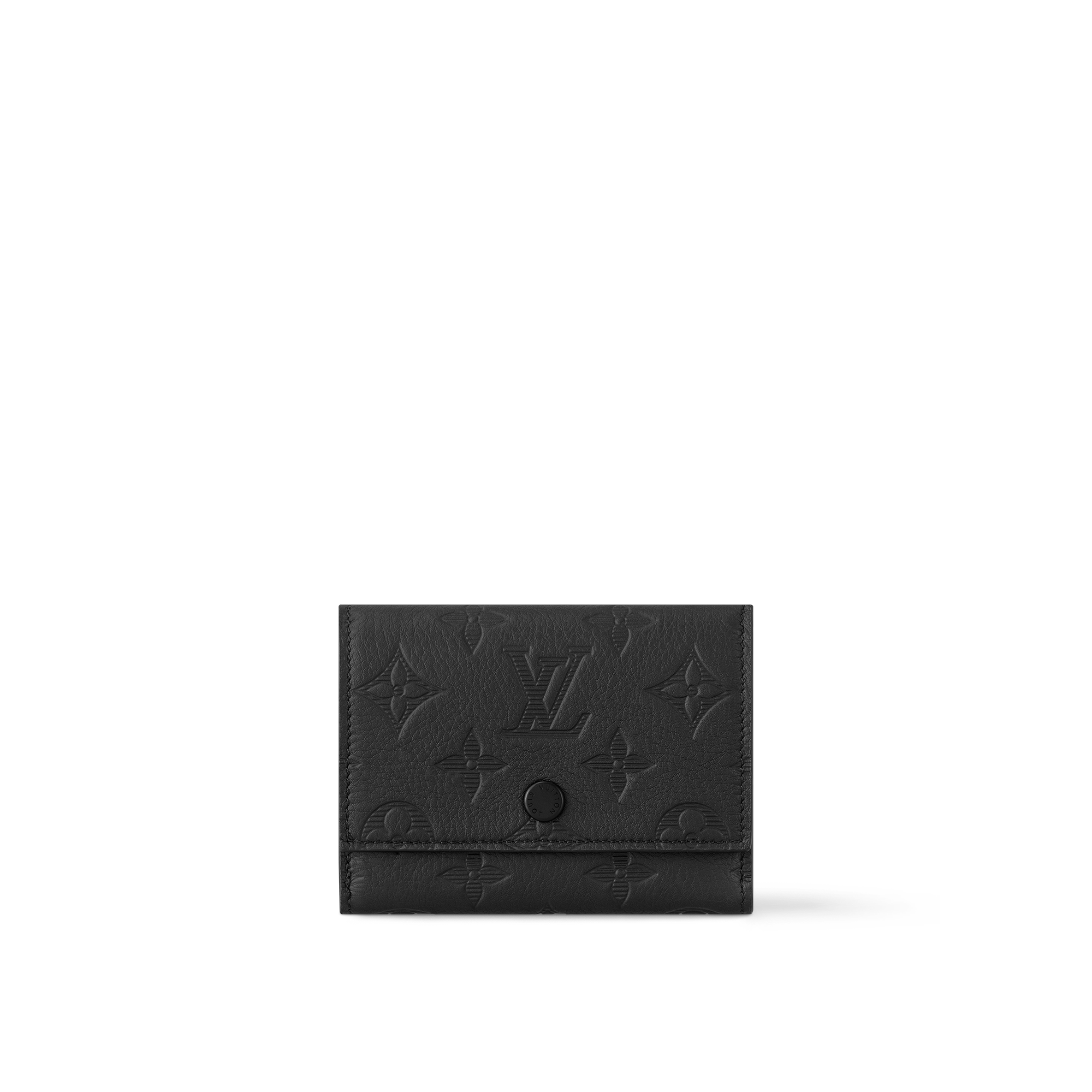 Compact Wallets Collection for Men | LOUIS VUITTON